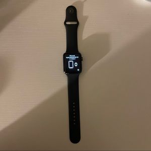 Apple Watch Series 3 44mm - Space Gray